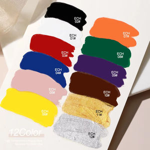 Nouvelle Arrivée Gel Polish Style Japonais Marque Privée 5G Gel Peinture Ongles Gel <span class=keywords><strong>Dessin</strong></span> Nail Art Laque LED - Product Image 3