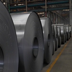 เหล็กแผ่นสแตนเลสรีดเย็นชนิดทนการกัดกร่อน <span class=keywords><strong>STS</strong></span> 430 หนา 0.3-3.0 มม. แบบม้วน สำหรับเสริมแรงผนังบ้านและตกแต่งแผงผนัง - Product Image 2