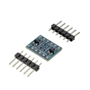 IIC I2C <b>Level</b> Conversion Module 5-3v System Compatible with 2 Sensor Modules - Product Image 1
