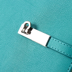 Cuaderno de Material ejecutivo con cubierta de cuero, uso de promoción - Product Image 4