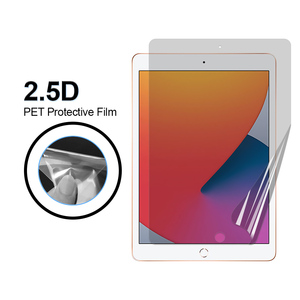 Tablet PC Anti-spy privacidad Protector de pantalla película de PET Protector para Apple para iPad 10,2 <span class=keywords><strong>2020</strong></span> 2.5D - Product Image 4