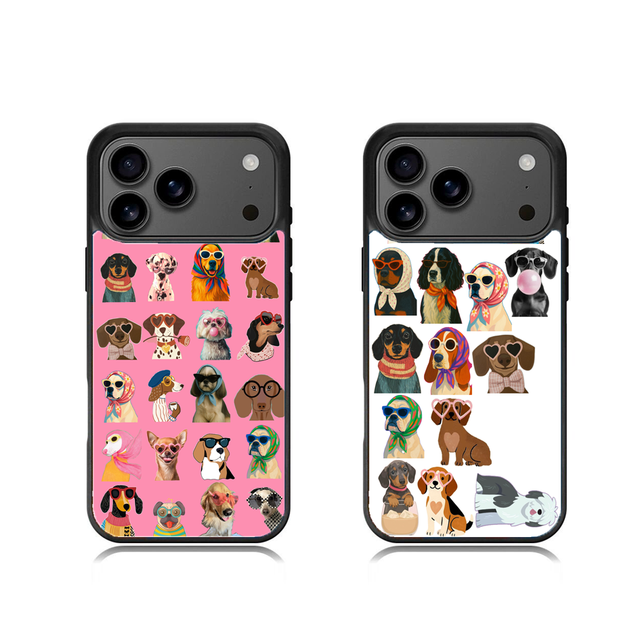 Customization DIY Phone Case Manufacturer Free Sample Wholesaler Phone Cases for iphone 17 17pro 17pro Max 17Air 16 15 14 13 12