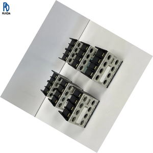 Contrôleurs PLC, capteurs, contacts auxiliaires, neufs et d'origine, 3RH1911-1FA40 - Product Image 1