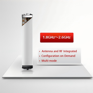 AtomCell BTS3912E Estación Base Micro Integrada para Exteriores, para Poste de Luz, 2G 3G 4G LTE - Product Image 2