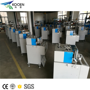 ฐานวัสดุขอบตัดแต่งฟิล์มพลาสติกรีไซเคิล<span class=keywords><strong>ราคา</strong></span><span class=keywords><strong>เครื่อง</strong></span>จักร - Product Image 6