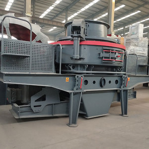 Cao hiệu quả đáng tin cậy vôi cát làm vsi Máy Nghiền 300 t/h cát làm cho thiết bị - Product Image 2