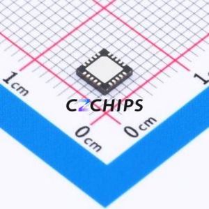 Microcontrolador de chip IC de circuito integrado (MCU/MPU/SoC) original y nuevo de 1/2 ml (4x4) - Product Image 2