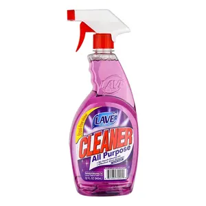Toilet Cleaning Detergent Washing bottle Household Cleaner Liquid