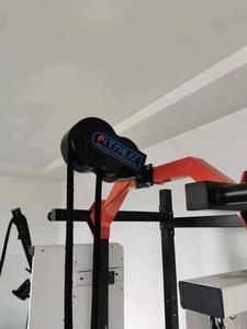 เครื่องออกกำลังกายแบบเชือกไร้ที่สิ้นสุดคุณภาพสูงสำหรับขาย - Product Image 6