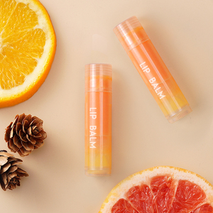 Bálsamo Labial Vegano de Karité Hidratante y Económico (Nuevo) FPS 15 <span class=keywords><strong>con</strong></span> Tinte de Marca Propia <span class=keywords><strong>con</strong></span> Frutas Naturales - Product Image 2