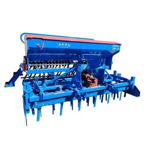 <span class=keywords><strong>2025</strong></span> nóng bán đa cây trồng hạt giống máy khoan mè gạo lúa mì Hạt Giống Cỏ trồng máy - Product Image 1