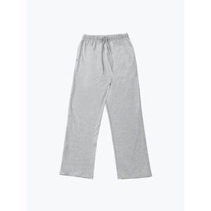 Public M/L Green Mon-blend Loring 9 Pantalones 100% Algodón Patrón recto Antiarrugas Logotipo personalizable Cremallera Color XL - Product Image 1