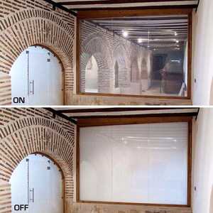 Occhiali smart smart per occhiali video smart in vetro con specchio solare - Product Image 2