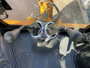 מחפרון JCB 3CX מלגזה מלגזה JCB 4CX במבצע מכונות קאיקסיאו - Product Image 4