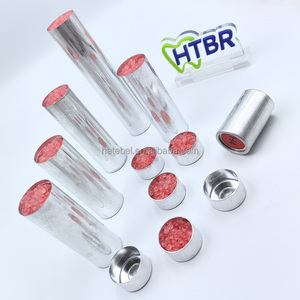 معدات طب الأسنان الأخرى ، ملحقات ماكينة حقن الأسنان المرنة ، طقم خراطيش فارغة ، أنبوب لمختبر الأسنان - Product Image 3