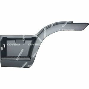 Garde-boue avant gauche Covind modèle 060/925 fabriqué pour Iveco EUROCARGO 60 Italie - Product Image 1