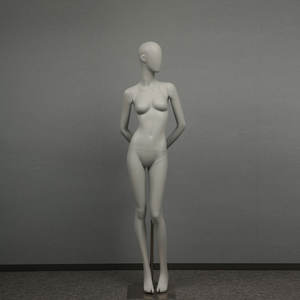 Maquillage réaliste, nu, taille réelle, pour adulte, <span class=keywords><strong>Mannequin</strong></span> ajustable, corps entier, gros buste, femme, <span class=keywords><strong>Mannequin</strong></span> avec visage - Product Image 2