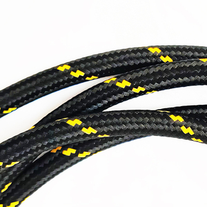 Tuyaux à vapeur polyvalents avec tissage de fil d'acier pour tous les fers à vapeur reliant les chaudières <span class=keywords><strong>et</strong></span> les fers à vapeur - Product Image 3