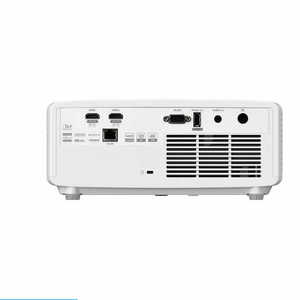 Proyector 4K Optoma UHZ616 - Resolución Ultra HD 3840x2160, Proyector 3D para el Hogar, Video 4000 Lúmenes UHZ616 Optoma UHZ616 4K - Product Image 4