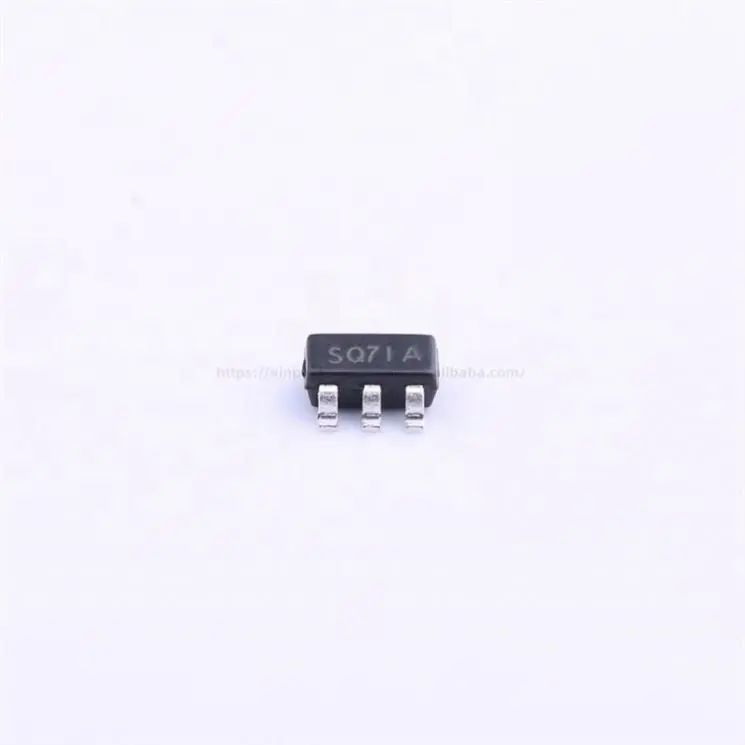 Low price Integrated circuit electronic components IC Chips Online Store China SGM2036-ADJYN5G/TR In stock