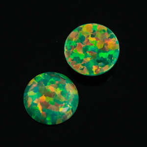 <span class=keywords><strong>Opale</strong></span> sintetico di <span class=keywords><strong>pietra</strong></span> per il pendente prezzo di man-made <span class=keywords><strong>blu</strong></span> <span class=keywords><strong>opale</strong></span> di fuoco di <span class=keywords><strong>pietra</strong></span> - Product Image 4