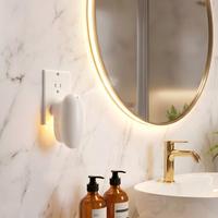 Diffuseur d'arômes professionnel SCENTA, machine à parfum sans eau à deux liquides, lumière LED, garantie 1 an, vente en gros, logo personnalisé