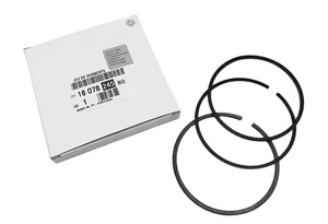 Anillos de pistón del motor OE 1607824580 para Peugeot 3008 508 408 206CC <span class=keywords><strong>Citroen</strong></span> C4L <span class=keywords><strong>DS5</strong></span> RCZ 1,6 T Juego de anillos de pistón - Product Image 3