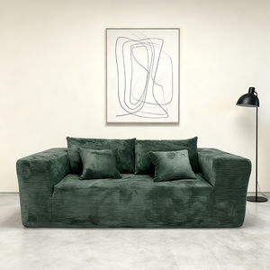 Canapé <span class=keywords><strong>convertible</strong></span> gain de place, un incontournable pour les petits salons - Product Image 3