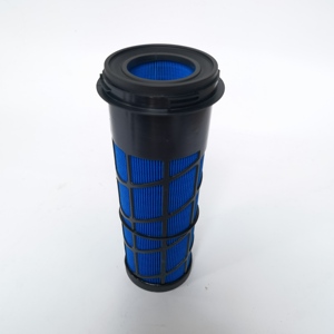 Bán chạy nhất các bộ phận xe nâng màn hình tạo độ ẩm phần tử lọc không khí Bộ lọc không khí cho p611858 - Product Image 1