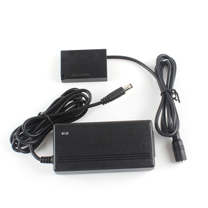 Kit adaptateur secteur LP-E17 DC Coupler DR-E18 ACK-E18 pour Canon <span class=keywords><strong>EOS</strong></span> <span class=keywords><strong>850D</strong></span> 8000D R50 R100 X9i SL2 SL3 AU Standard Alimentation électrique pour appareil photo - Product Image 3