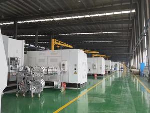 [Taille réelle] Jantes en alliage pour voiture de tourisme 17 18 19 pouces 5*112 pour Audi A4 A5 A6 A7 S3 S4 S5 S6 RS4 RS5 RS6 <span class=keywords><strong>Q5</strong></span> Q7 - Product Image 5