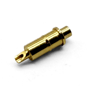 Sonda de prueba 6 8 10 12 15 amperios 20 A Conector pin Pogo de alta corriente Copa de soldadura de alambre - Product Image 3
