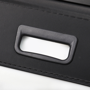 Cubierta de carga retráctil para <span class=keywords><strong>maletero</strong></span> para <span class=keywords><strong>Toyota</strong></span> <span class=keywords><strong>Corolla</strong></span> <span class=keywords><strong>Cross</strong></span> 2022-2024 nuevos productos de accesorios para interiores de automóviles - Product Image 5