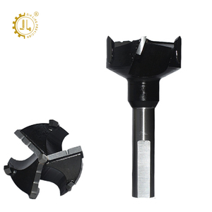 Mũi Khoan Bộ Định Tuyến Bản Lề Mũi Khoan Định Vị Mũi Khoan Tideway Nghiêng Gỗ Cacbua - Product Image 3