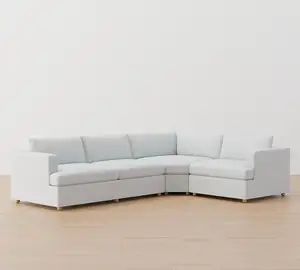 沙发套客厅室内现代家具沙发软垫三件套