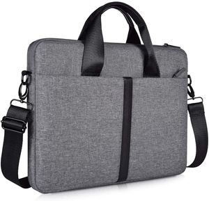 2025 Best Verkochte <span class=keywords><strong>Custom</strong></span> 15.6 Inch Polyester Pvc Laptop Draagtas Moderne Zakenreiskoffer Met 17 Inch Laptop Messenger - Product Image 1