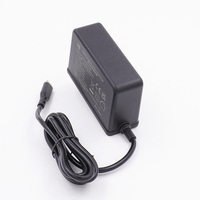 Chargeur mural rapide PD 15W 27W 36W 45W 65W 12V3A 9V3A 12V3A 15V3A 20V3.25A, adaptateur secteur, alimentation médicale pour pompe à seringue