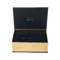 Boîtes d'expédition en papier ondulé avec logo personnalisé écologique en carton d'emballage carton pliable