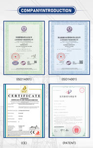 Haute qualité longue durée de vie 304 en <span class=keywords><strong>acier</strong></span> inoxydable câble creux pont chemin de câbles - Product Image 6