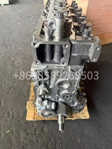 L'ensemble du moteur de qualité d'origine pour le moteur de la moissonneuse diesel, les modèles de machine de base sont OM906/OM904/OM924/OM926/OM936 - Product Image 4