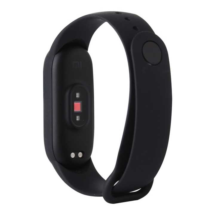 Original Xiaomi Mi Band 5 International Version with Heart Rate Sleep Swimming Sport Monitorin Smart Bracelet
