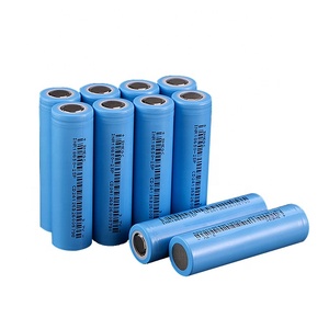 18650 Batterie rechargeable au lithium-ion cylindrique haute puissance haute sécurité 18650 1100 1500 <span class=keywords><strong>2500</strong></span> 3500 5000 Batterie LiFePo4 MAh - Product Image 1