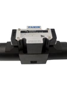 ใหม่ TAICIN โซลินอยด์ KSO-G02-2BP-10 KSO-G02-2BA-10-N KSO-G02-2AB-30-EN KSO-G02-2AA-30-CL KSO-G02-2BB/2CP/44BP-10 ใหม่ - Product Image 3
