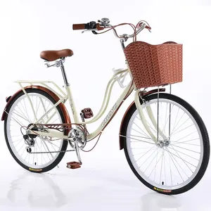 Venta Directa <span class=keywords><strong>de</strong></span> Fábrica, Bicicleta Urbana <span class=keywords><strong>para</strong></span> Mujer <span class=keywords><strong>de</strong></span> 20 <span class=keywords><strong>Pulgadas</strong></span>, Bicicleta Clásica <span class=keywords><strong>para</strong></span> Dama, Bicicleta Compartida Urbana <span class=keywords><strong>para</strong></span> Mujer <span class=keywords><strong>de</strong></span> 26 <span class=keywords><strong>Pulgadas</strong></span> - Product Image 3