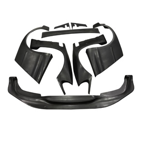 <span class=keywords><strong>Kit</strong></span> Carrosserie Large Z-ART pour <span class=keywords><strong>BMW</strong></span> <span class=keywords><strong>E46</strong></span> 1998-2005, <span class=keywords><strong>Kit</strong></span> de Rénovation pour <span class=keywords><strong>BMW</strong></span> Série 3 1998-2005, <span class=keywords><strong>Kit</strong></span> <span class=keywords><strong>Tuning</strong></span> pour <span class=keywords><strong>BMW</strong></span> <span class=keywords><strong>E46</strong></span> Coupé - Product Image 1