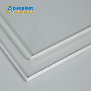 Appexast 2050 * 3050mm 2mmオパールアクリルシート看板とディスプレイ用卸売 - Product Image 4