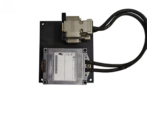 Convertidor de Señal de Sensor para Controlador PLC, Nuevo y Original, JZDP-D008-020 - Product Image 1