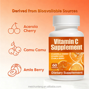 <span class=keywords><strong>C</strong></span>ápsulas de Camu Camu de Marca Privada, <span class=keywords><strong>Vitamina</strong></span> <span class=keywords><strong>C</strong></span> Natural en Polvo, Acerola, <span class=keywords><strong>Amla</strong></span>, Bayas para Adolescentes y Adultos |   Fabricante OEM - Product Image 2
