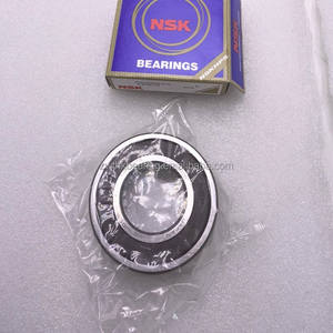 Marque <span class=keywords><strong>NSK</strong></span> d'origine 30*62*16mm 6206DDUCM portant <span class=keywords><strong>NSK</strong></span> 6206DDUCM roulement à billes à gorge profonde 6206DDUCM - Product Image 1