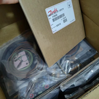 Kit de joints de pompe hydraulique PV 90/75, numéro de pièce 81020S30